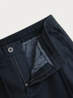 Alvaro Moreno Teen|Casual|PANTALON DAWSON Azul Marino