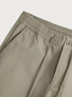 Alvaro Moreno Casual|PANTALON DAWSON Beige