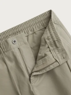 Alvaro Moreno Casual|PANTALON DAWSON Beige