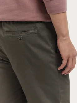 Alvaro Moreno Casual|PANTALON DAWSON Verde