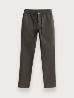 Alvaro Moreno Casual|PANTALON DAWSON Verde