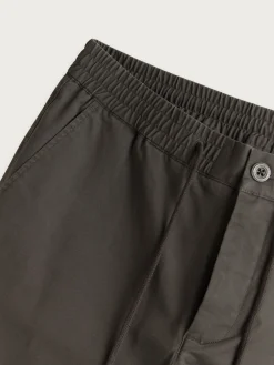 Alvaro Moreno Casual|PANTALON DAWSON Verde