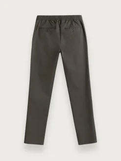 Alvaro Moreno Casual|PANTALON DAWSON Verde