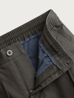 Alvaro Moreno Casual|PANTALON DAWSON Verde