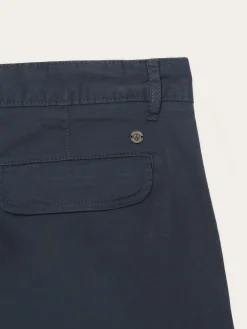Alvaro Moreno Cargo|PANTALON DESERT Azul