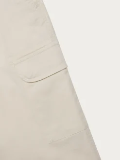Alvaro Moreno Cargo|PANTALON DESERT Crudo