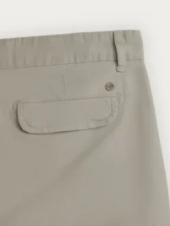 Alvaro Moreno Cargo|PANTALON DESERT Verde