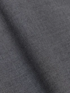 Alvaro Moreno Trajes|Trajes|PANTALON DUOMO CRUZADO Gris
