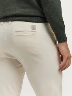 Alvaro Moreno Chino|PANTALON ELVIS Crudo