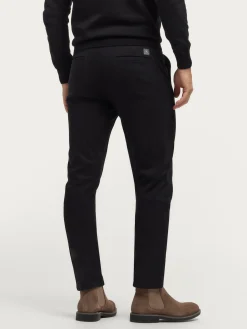 Alvaro Moreno Chino|PANTALON ELVIS Negro