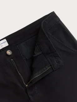 Alvaro Moreno Chino|PANTALON ELVIS Negro