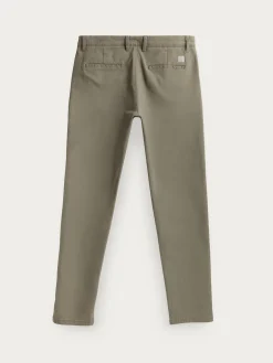 Alvaro Moreno Chino|PANTALON ELVIS Verde