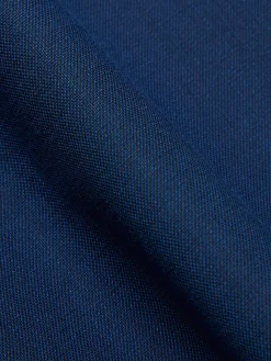 Alvaro Moreno Trajes|Trajes|PANTALON FIL A FIL Azul