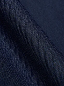 Alvaro Moreno Trajes|Trajes|PANTALON FIL A FIL Azul Marino