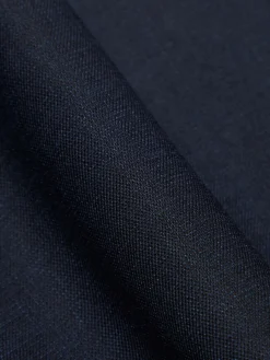 Alvaro Moreno Trajes|Trajes|PANTALON FIL A FIL Azul Marino