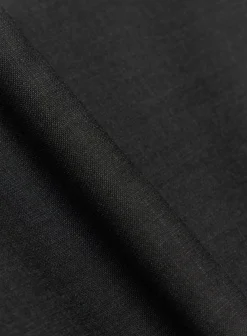 Alvaro Moreno Trajes|Trajes|PANTALON FIL A FIL CRUZADO Gris
