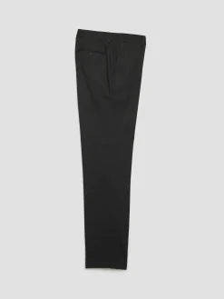 Alvaro Moreno Trajes|Trajes|PANTALON FIL A FIL Gris