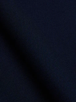 Alvaro Moreno Trajes|Trajes|PANTALON MICRO BIRD Azul Marino