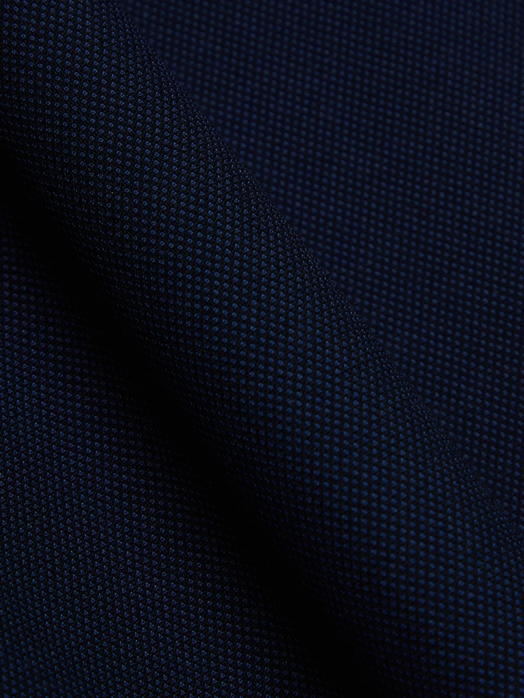 Alvaro Moreno Trajes|Trajes|PANTALON MICRO BIRD Azul Marino