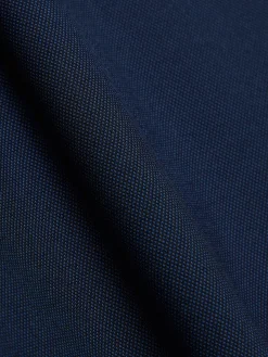 Alvaro Moreno Trajes|Trajes|PANTALON MICRO BIRD Azul Marino