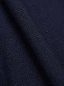 Alvaro Moreno Trajes|Trajes|PANTALON MILANO GALES Azul Marino