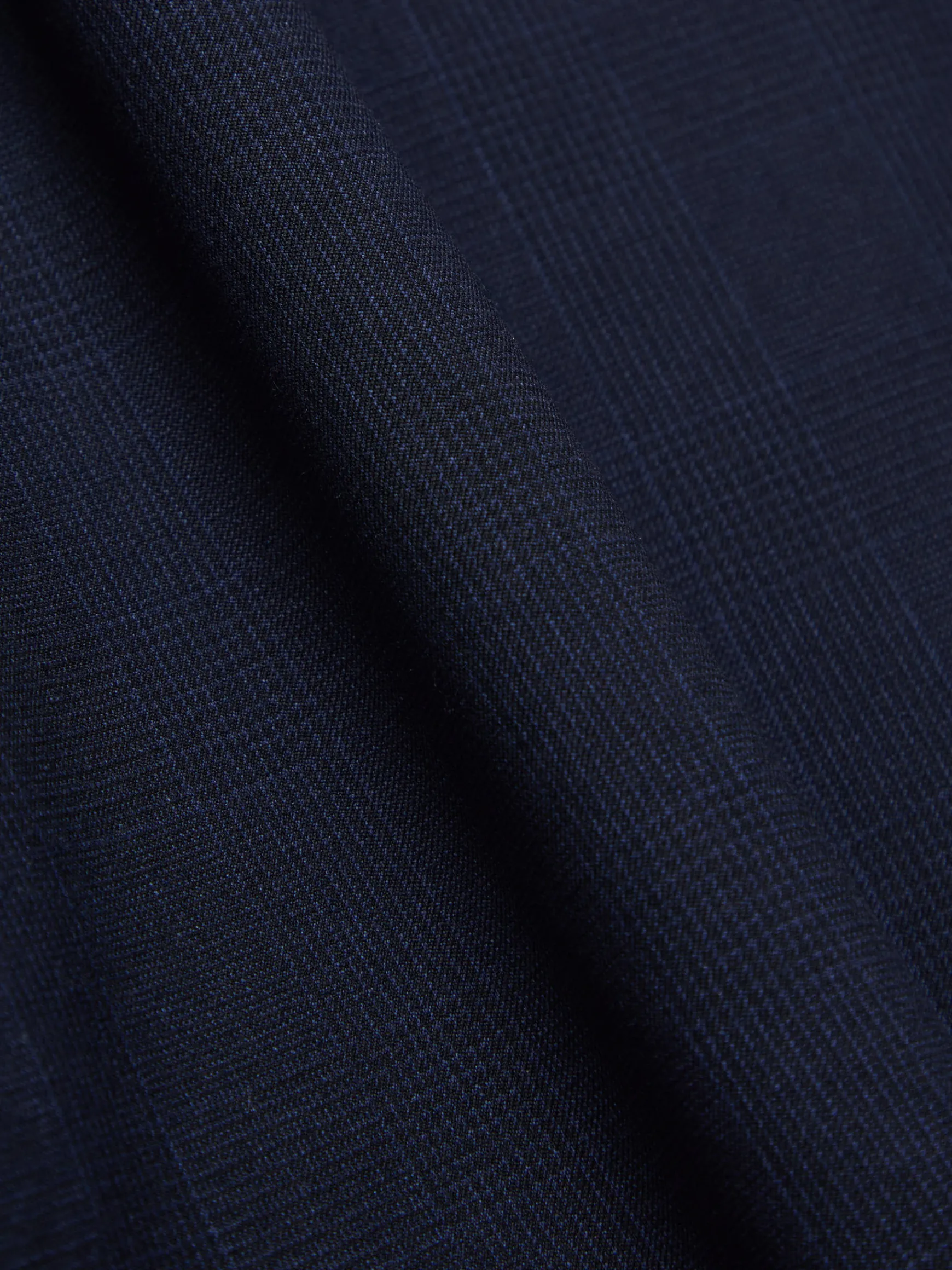 Alvaro Moreno Trajes|Trajes|PANTALON MILANO GALES Azul Marino