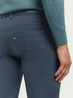 Alvaro Moreno Casual|PANTALON PIC PIC Azul