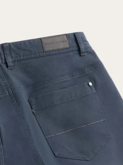 Alvaro Moreno Casual|PANTALON PIC PIC Azul