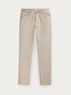 Alvaro Moreno Casual|PANTALON PIC PIC Beige