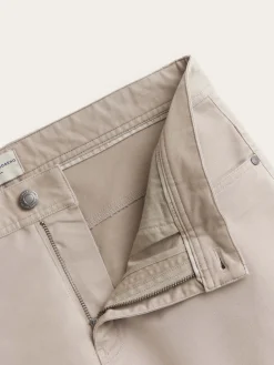 Alvaro Moreno Casual|PANTALON PIC PIC Beige