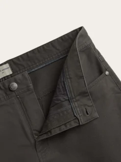 Alvaro Moreno Casual|PANTALON PIC PIC Gris