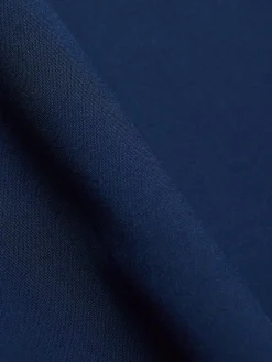 Alvaro Moreno Trajes|Trajes|PANTALON PLAIN SLIM Azul