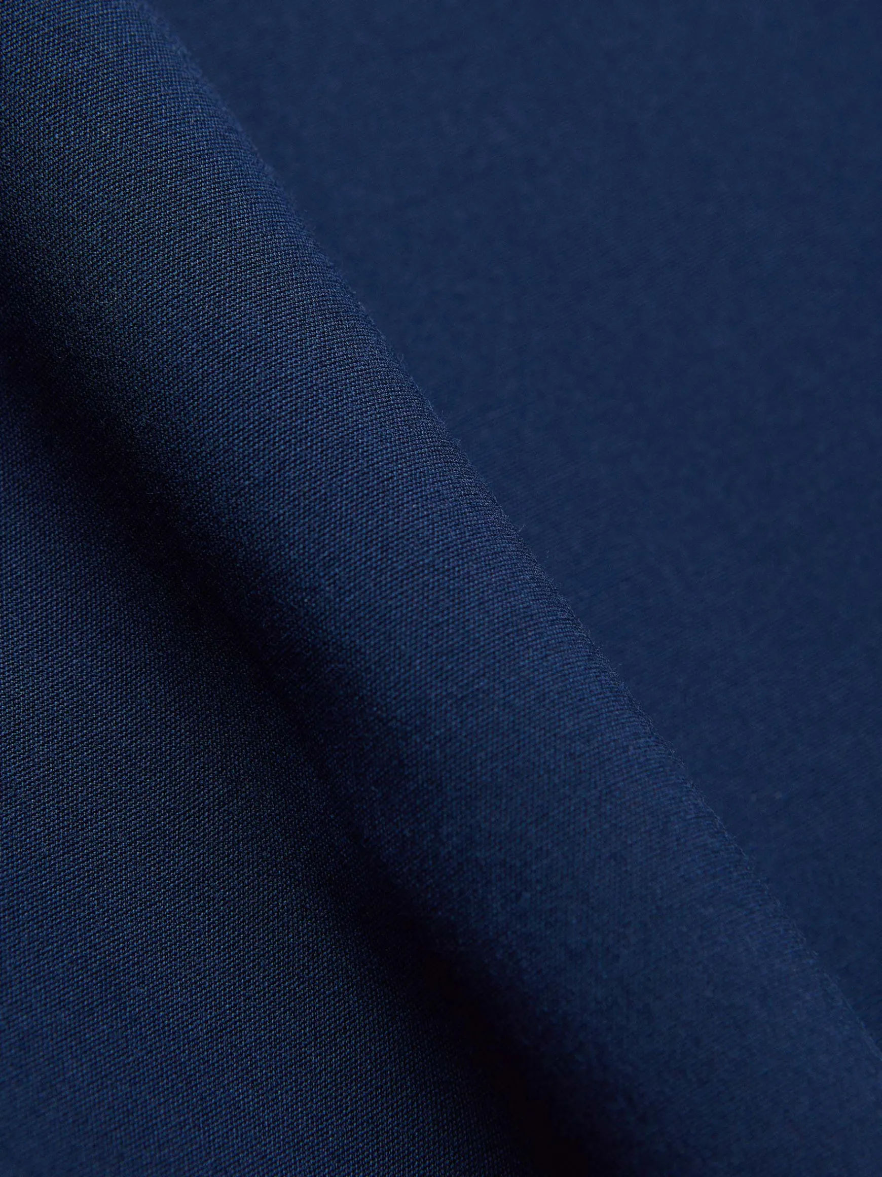 Alvaro Moreno Trajes|Trajes|PANTALON PLAIN SLIM Azul