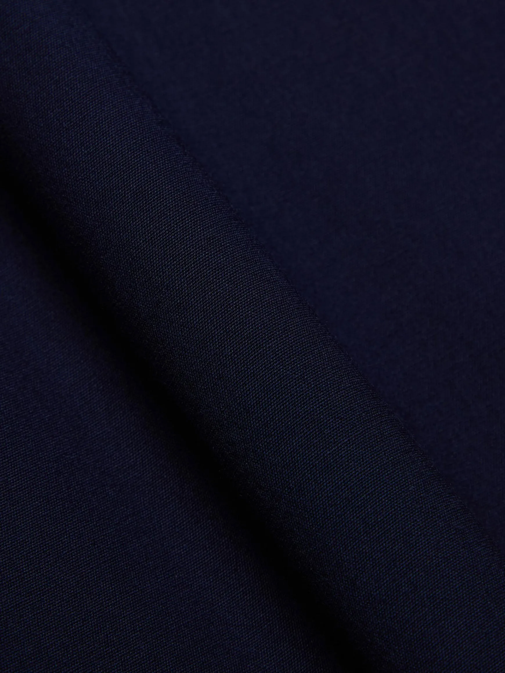 Alvaro Moreno Trajes|Trajes|PANTALON PLAIN SLIM Azul Marino
