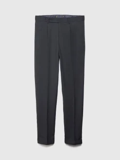 Alvaro Moreno Vestir|PANTALON SARTO Gris