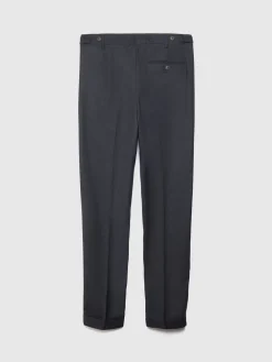 Alvaro Moreno Vestir|PANTALON SARTO Gris