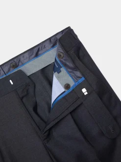 Alvaro Moreno Vestir|PANTALON SARTO Gris