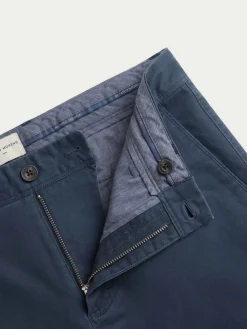 Alvaro Moreno Chino|PANTALON SLOT Azul