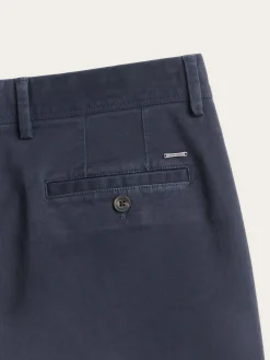 Alvaro Moreno Chino|PANTALON SLOT Azul Marino