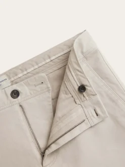 Alvaro Moreno Chino|PANTALON SLOT Beige