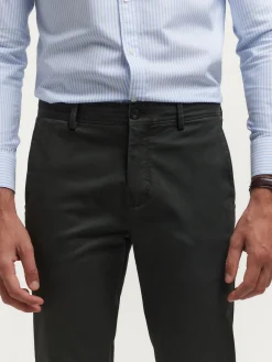Alvaro Moreno Chino|PANTALON SLOT Verde
