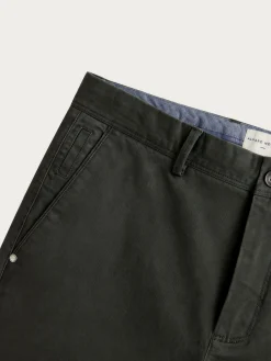 Alvaro Moreno Chino|PANTALON SLOT Verde