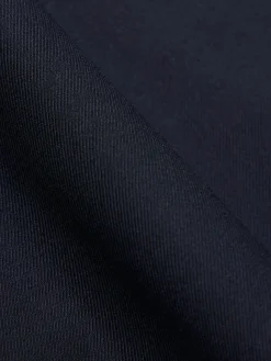 Alvaro Moreno Trajes|Trajes|PANTALON TWILL Azul Marino