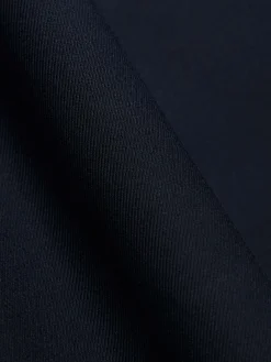 Alvaro Moreno Trajes|Trajes|PANTALON TWILL Azul Marino