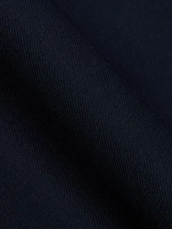 Alvaro Moreno Trajes|Trajes|PANTALON TWILL CRUZADO Azul Marino
