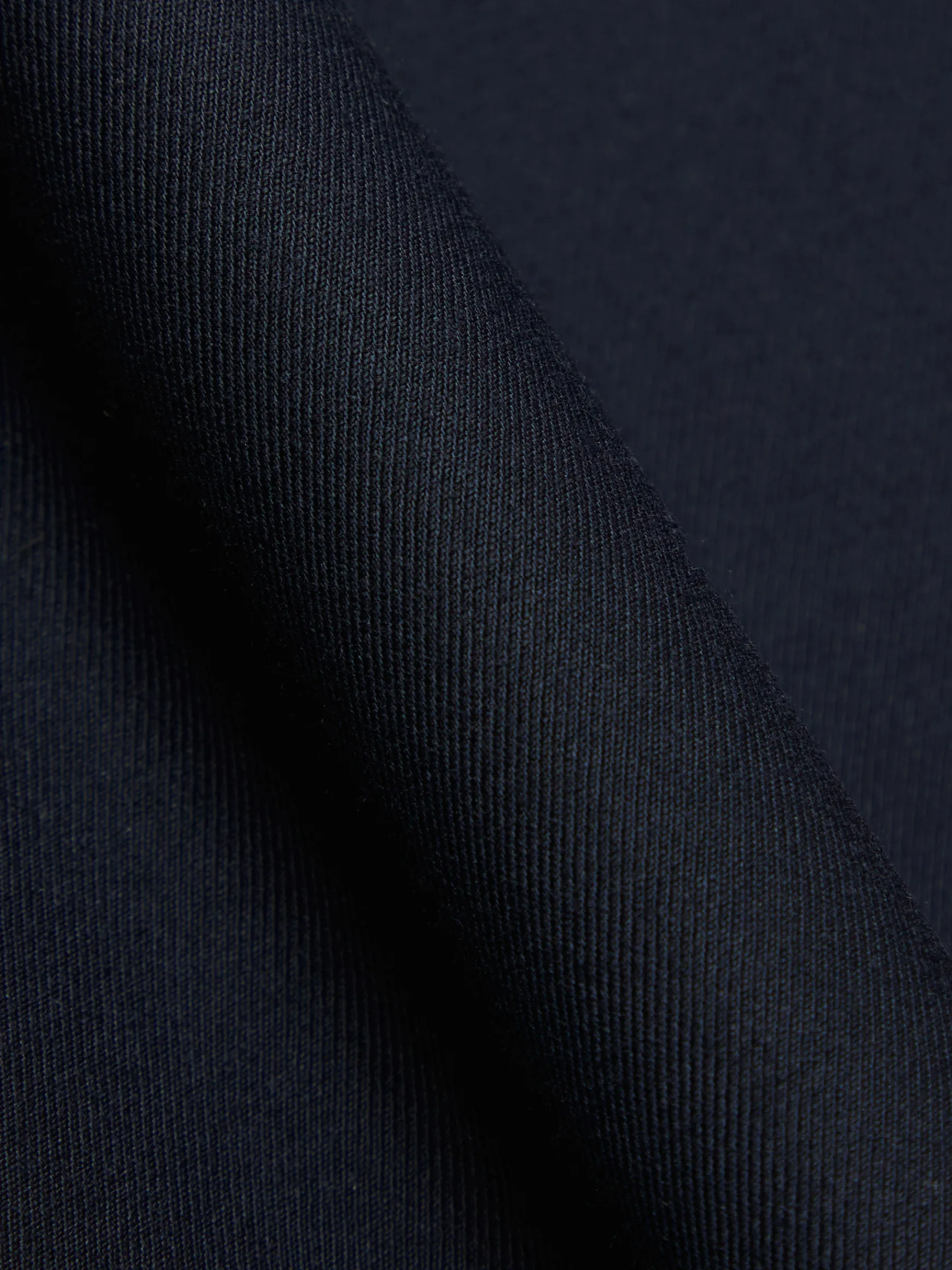 Alvaro Moreno Trajes|Trajes|PANTALON TWILL CRUZADO Azul Marino