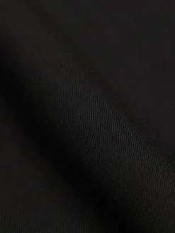 Alvaro Moreno Trajes|Trajes|PANTALON TWILL Negro
