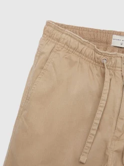 Alvaro Moreno Casual|PANTALON ZOE Camel