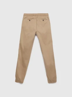 Alvaro Moreno Casual|PANTALON ZOE Camel