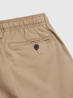 Alvaro Moreno Casual|PANTALON ZOE Camel